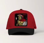 Spartan "Warrior" Snapback