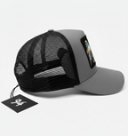 Spinosaurus - "Savage" Trucker Hat