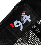 Bot "NPC" trucker hat