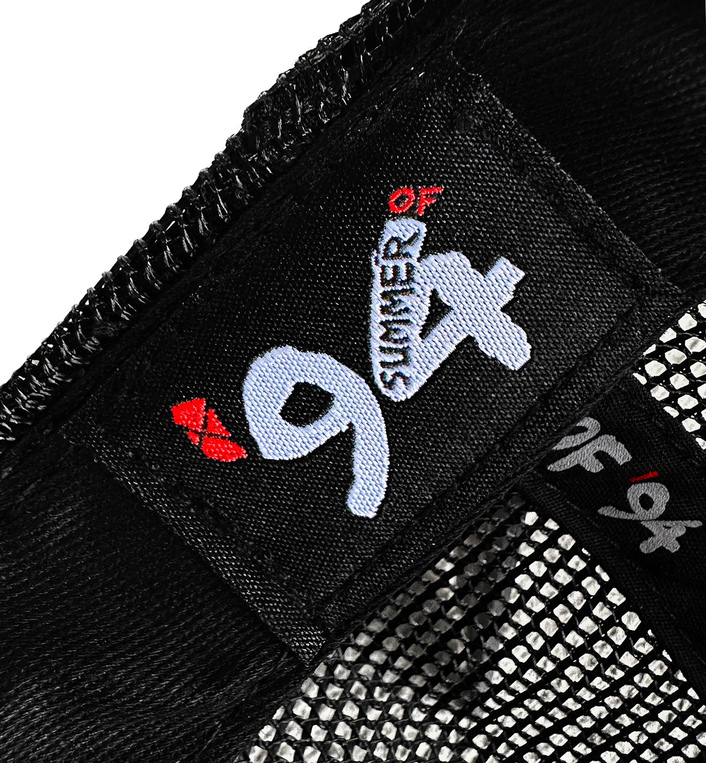 Jester Clown - "Perform" trucker hat