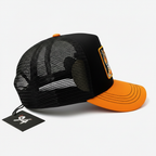 Tiger - "Wild" Trucker Hat