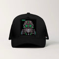 Gas Mask "Toxic"