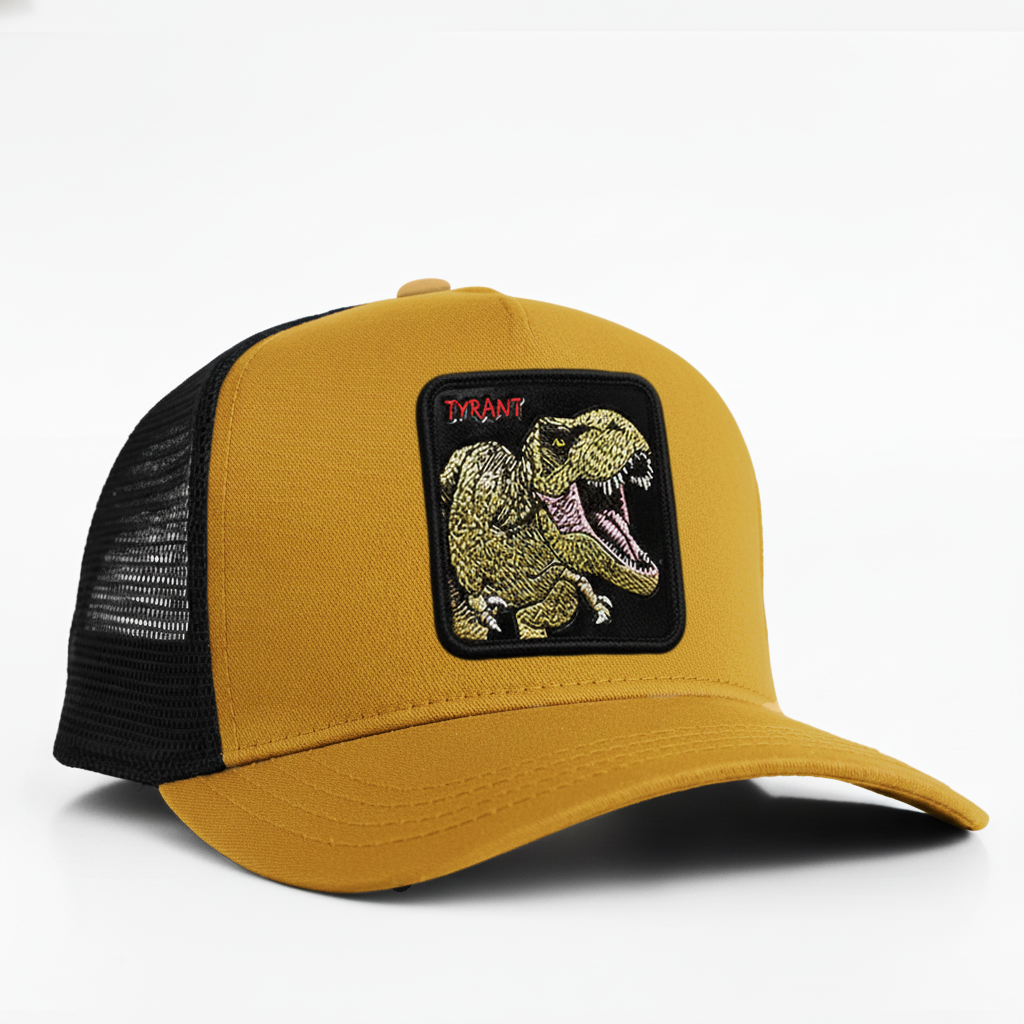 T-Rex "Tyrant"
