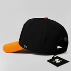 Triceratops "Hardcore" Snapback