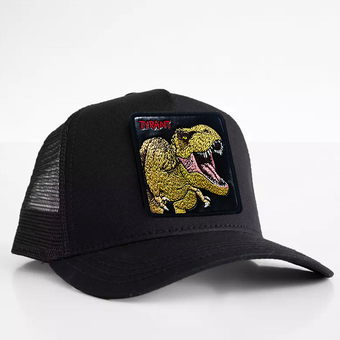 T-Rex "Tyrant" Trucker Hat