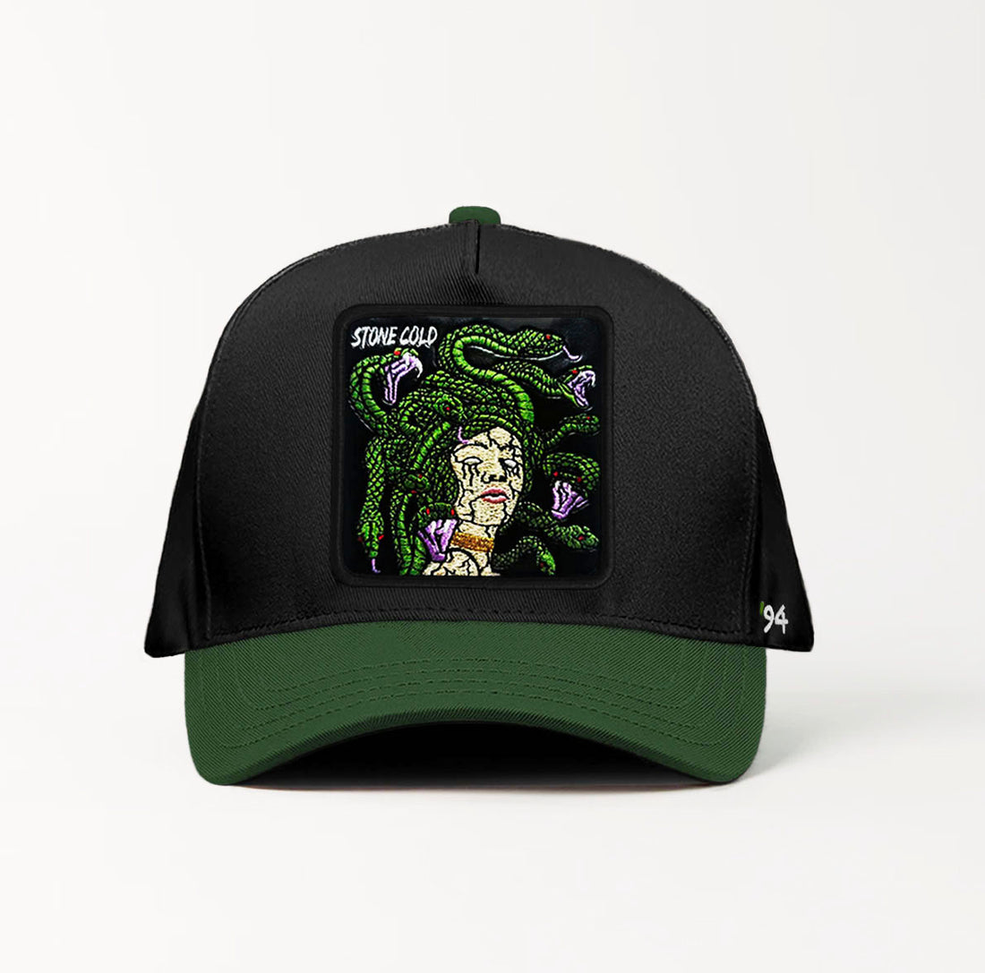 Medusa "Stone Cold"